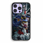 Gundam aerial mechanical iPhone 14 Pro | iPhone 14 Pro Max Case