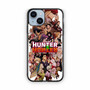 Hunter x hunter all characters iPhone 14 Case