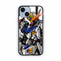 IBO Gundam Barbatos iPhone 14 Case