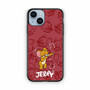 Jerry tom and jerry iPhone 14 Case