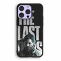 Joel The Last of Us Part II iPhone 14 Pro | iPhone 14 Pro Max Case