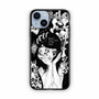 Junji Ito Manga Tomie Quotes iPhone 14 Case