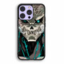 Kaiju No 8 Kafka Kaiju iPhone 14 Pro | iPhone 14 Pro Max Case