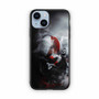 Kraton The God of War Nordic iPhone 14 Case