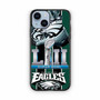Philadelphia Eagles Super Bowl iPhone 14 Case