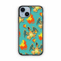 Pokemon Charizard Collages iPhone 14 Case