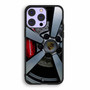 Porsche rim iPhone 14 Pro | iPhone 14 Pro Max Case