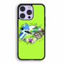 Regular show from bush iPhone 14 Pro | iPhone 14 Pro Max Case