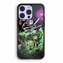 Rick And Mortys Dungeons & Dragons iPhone 14 Pro | iPhone 14 Pro Max Case
