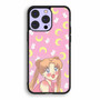 Sailor Moon Cute iPhone 14 Pro | iPhone 14 Pro Max Case