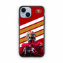 San Francisco 49ers 10 iPhone 14 Case
