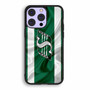 Saskatchewan roughriders flag iPhone 14 Pro | iPhone 14 Pro Max Case
