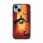 Sekiro Shadows Die Twice Art iPhone 14 Case