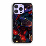 Spiderman on daily bugle iPhone 14 Pro | iPhone 14 Pro Max Case