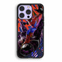 Spiderman VS Vennom Art iPhone 14 Pro | iPhone 14 Pro Max Case