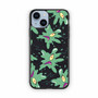 Spongebob plankton splash iPhone 14 Case