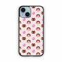 Steven universe cookie cat iPhone 14 Case