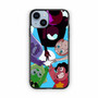 Steven universe team up iPhone 14 Case