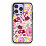 Steven universe things iPhone 14 Pro | iPhone 14 Pro Max Case