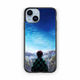 Tanjiro kamado iPhone 14 Case