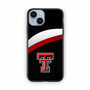Texas Tech Red Raiders iPhone 14 Case