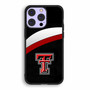 Texas Tech Red Raiders iPhone 14 Pro | iPhone 14 Pro Max Case