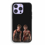 The Last of Us Part II Ellie Vs Abby iPhone 14 Pro | iPhone 14 Pro Max Case