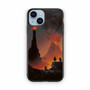 The lord of the rings frodo and sam iPhone 14 Case