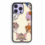 Tom and Jerry Cartoon iPhone 14 Pro | iPhone 14 Pro Max Case