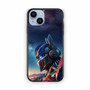 Transformers Optimus Prime iPhone 14 Case