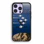 US air force drill iPhone 14 Pro | iPhone 14 Pro Max Case