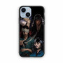 Vagabond Characters iPhone 14 Case