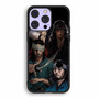 Vagabond Characters iPhone 14 Pro | iPhone 14 Pro Max Case
