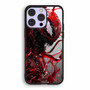 Venom Carnage iPhone 14 Pro | iPhone 14 Pro Max Case
