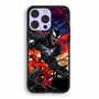 Venom Vs Knulls Army iPhone 14 Pro | iPhone 14 Pro Max Case