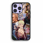 Vinland Saga Series Collages iPhone 14 Pro | iPhone 14 Pro Max Case