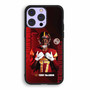 Washington Commanders Terry McLaurin iPhone 14 Pro | iPhone 14 Pro Max Case