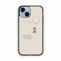 Winnie the pooh flying iPhone 14 Case