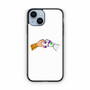 Woody and buzz toy story iPhone 14 Case