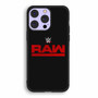 WWE raw new iPhone 14 Pro | iPhone 14 Pro Max Case
