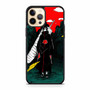 Akatsuki itachi kisame iPhone 12 Pro | iPhone 12 Pro Max Case
