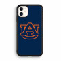 Auburn tigers team iPhone 12 Case