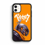 Berserk Guts Full Armour iPhone 12 Case