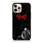 Berserk Guts Looking at the Sky iPhone 12 Pro | iPhone 12 Pro Max Case