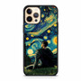 Berserk Guts starry night iPhone 12 Pro | iPhone 12 Pro Max Case