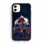 Colorado avalanche play iPhone 12 Case