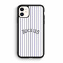 Colorado rockies baseball iPhone 12 Case