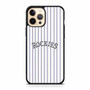 Colorado rockies baseball iPhone 12 Pro | iPhone 12 Pro Max Case