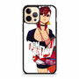 Dandadan ayase momo iPhone 12 Pro | iPhone 12 Pro Max Case