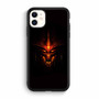 Diablo 3 boss iPhone 12 Case